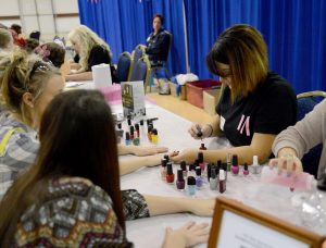 West Virginia Women's Extravaganza offers a chance to get pampered